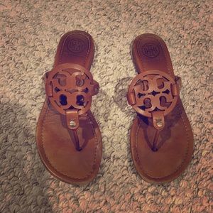 Tory Burch sandals